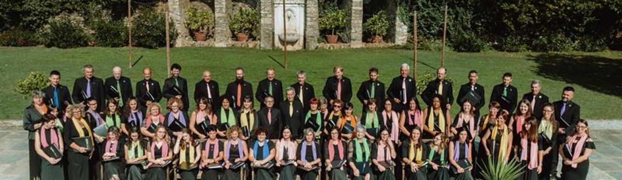 I POLIFONICI DEL MARCHESATO